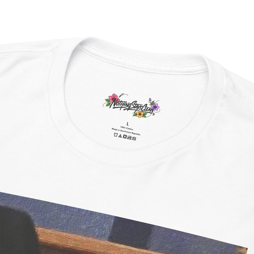 Meme Dog Photo T-Shirt