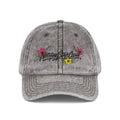 "Nothing Says Clean"  Vintage Baseball Cap