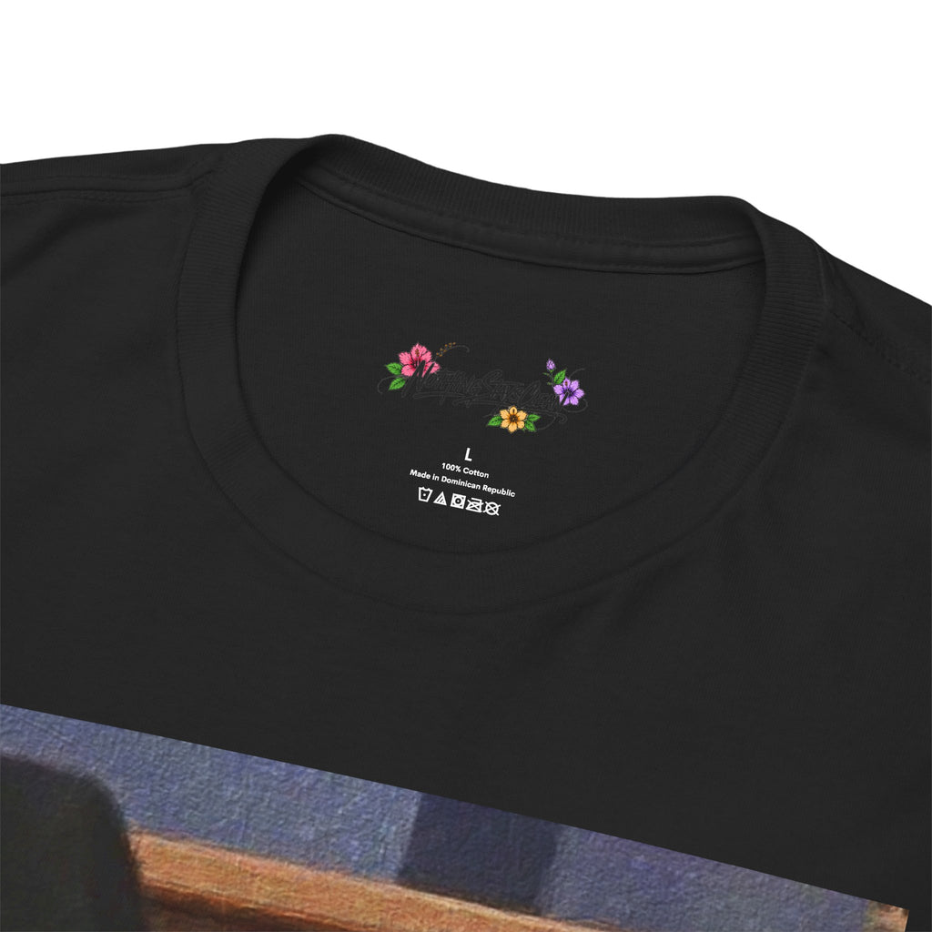 Meme Dog Photo T-Shirt