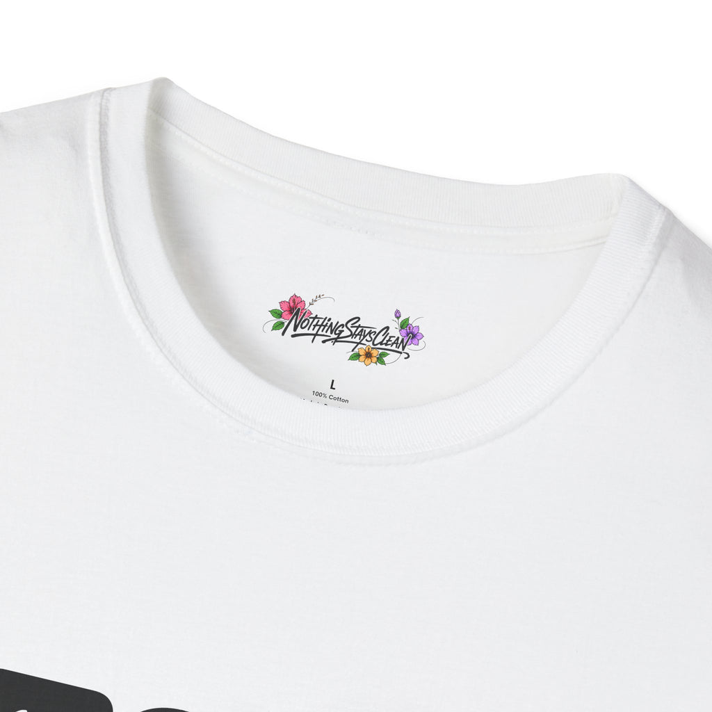 Toes Before Hoes Shirt