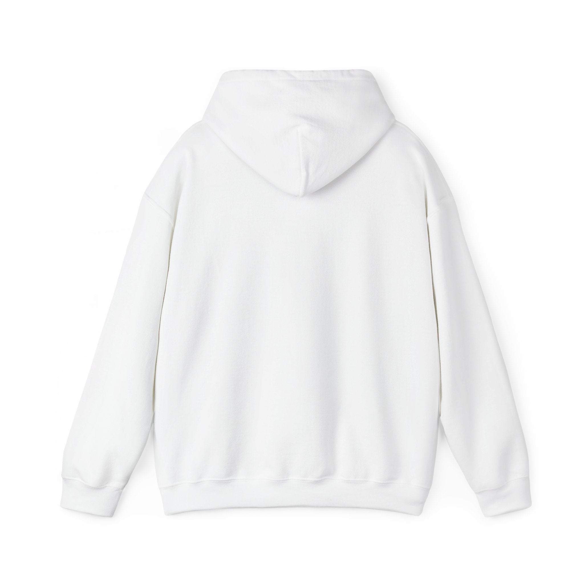 Midnight Lily Skull Hoodie