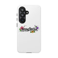 Phone Case “Nothing Stays Clean”