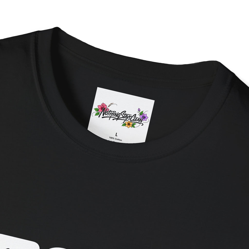 Toes Before Hoes Shirt
