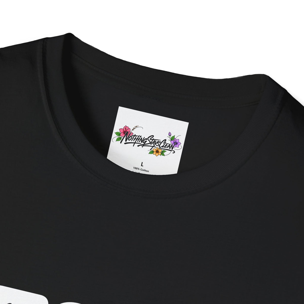 Toes Before Hoes Shirt
