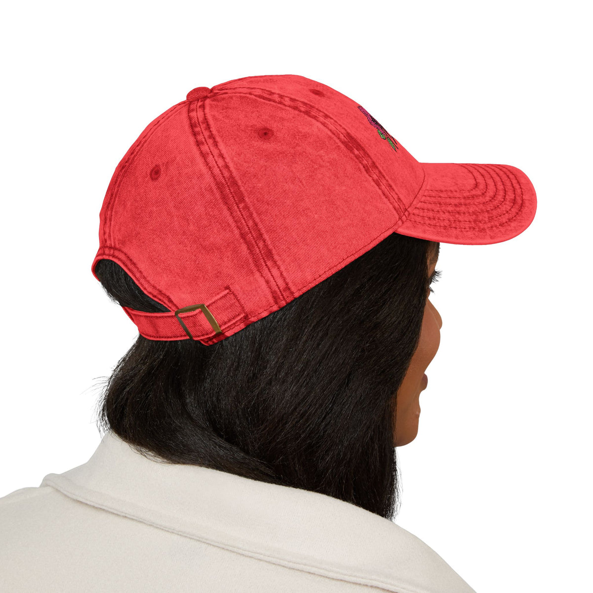"Nothing Says Clean"  Vintage Baseball Cap