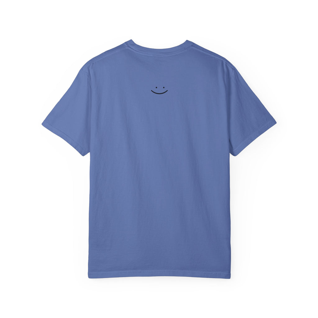 Unisex Garment-Dyed Shirt