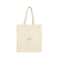 Tiny Star Cotton Canvas Tote Bag