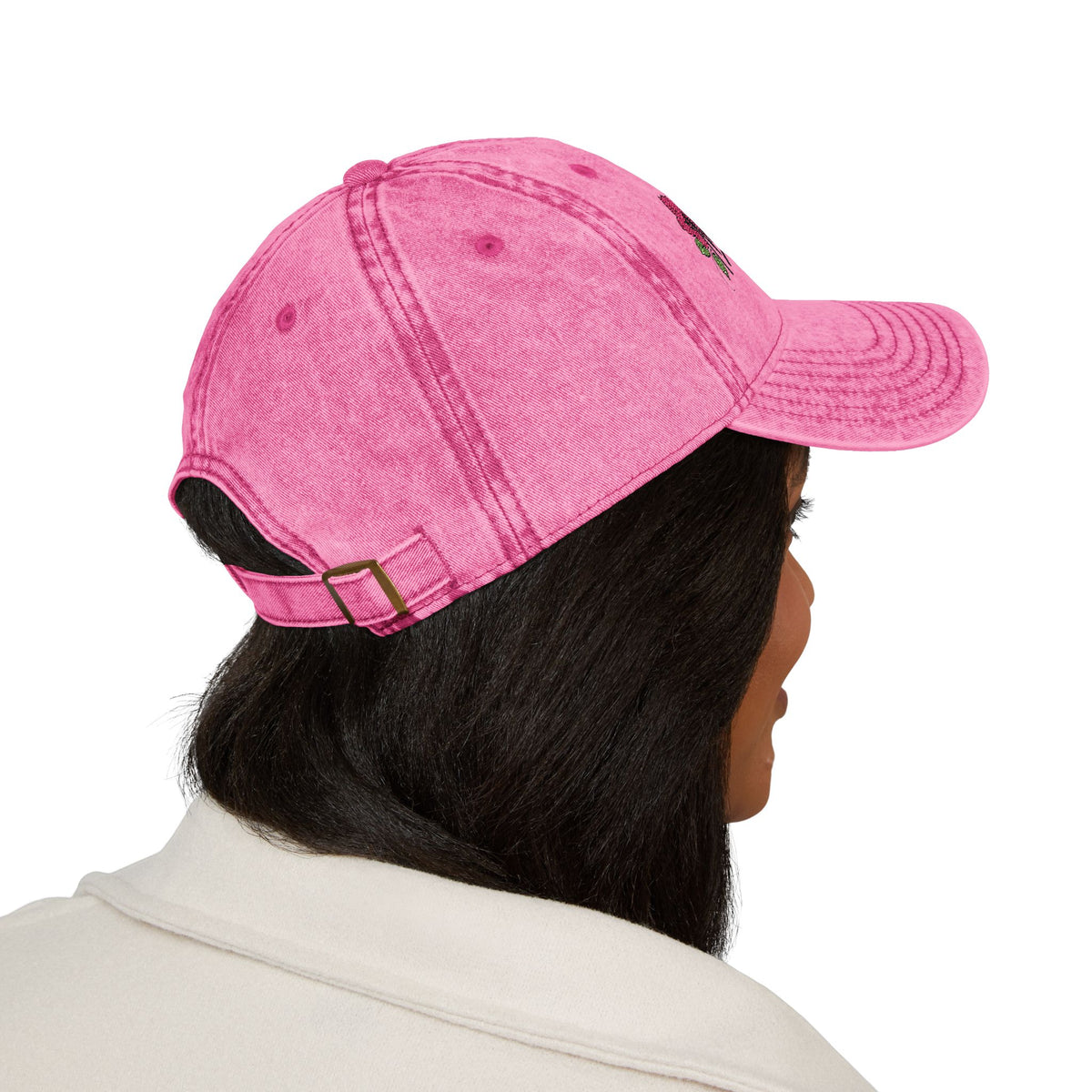 "Nothing Says Clean"  Vintage Baseball Cap