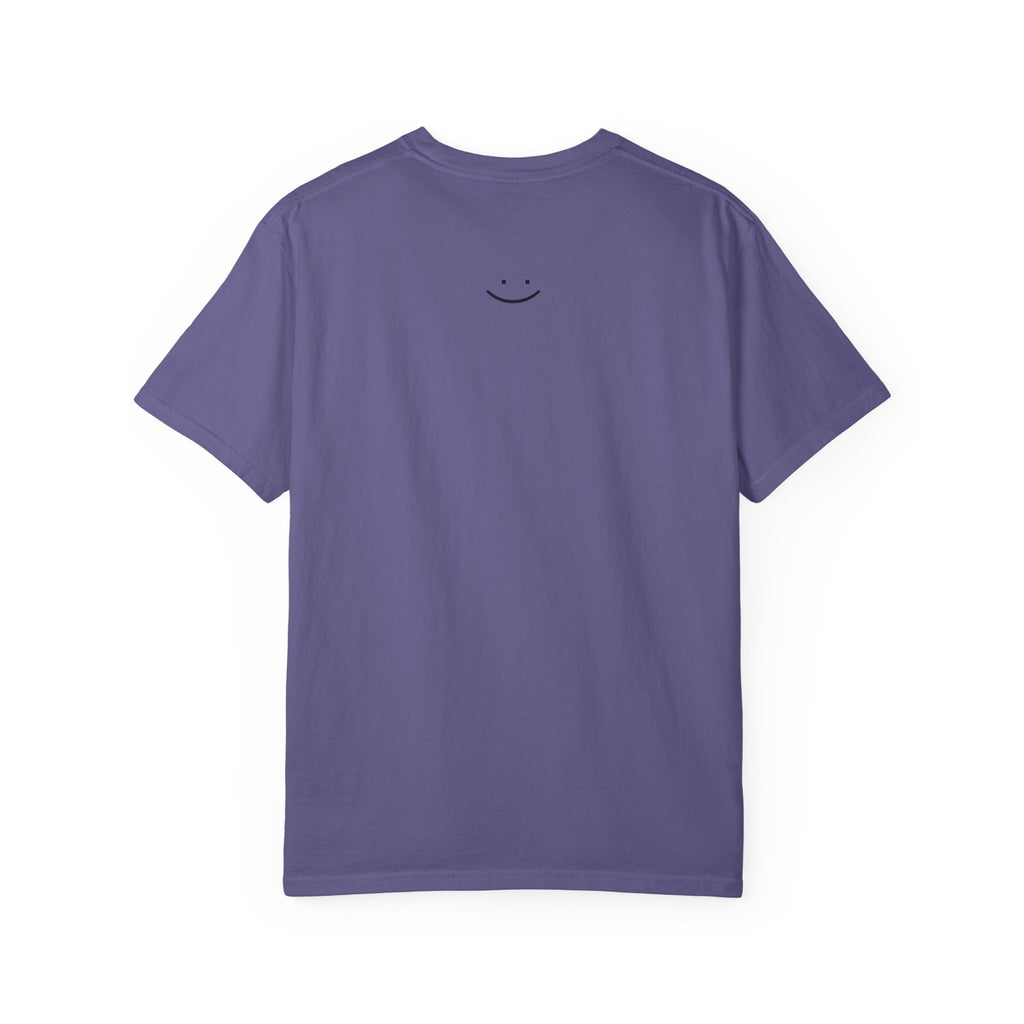 Unisex Garment-Dyed Shirt