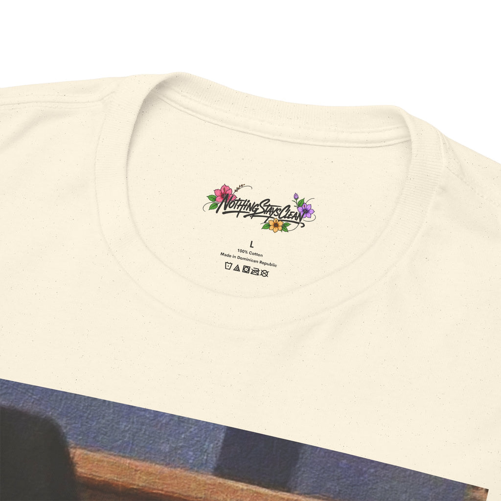 Meme Dog Photo T-Shirt